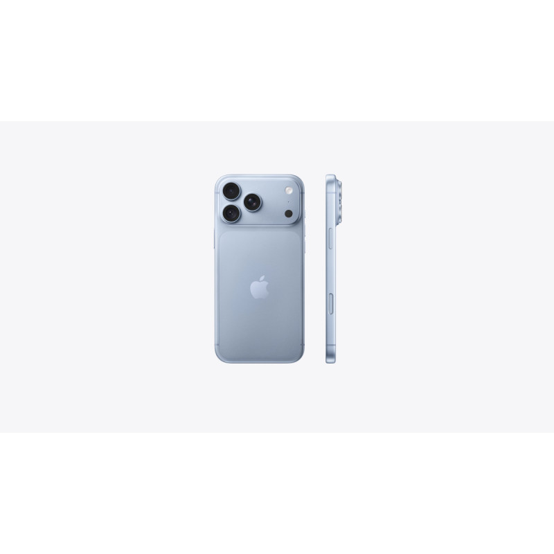 Смартфон Apple iPhone 18 Pro Max 256GB Glacier