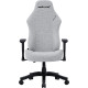 Крісло для геймерів Anda Seat Luna Size L Grey (AD18-44-G-F)