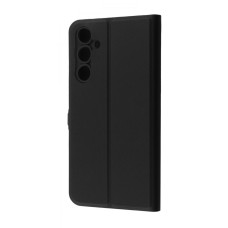 Чохол WAVE Flap Case Samsung Galaxy A27 black (68185)