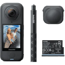 Insta360 X4 Air Starter Bundle (CINSAAFA-SE03)