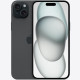 Apple iPhone 15 Plus 256GB Black (MTXX3) eSim