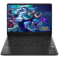 Ноутбук HP OMEN 16-am0058ua (D06H9EA)