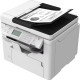 БФП А4 ч/б Canon i-Sensys MF275dw II c Wi-Fi (7345C001)