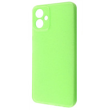 Чохол WAVE Twinkle Case Samsung Galaxy A06 lime green (64089)