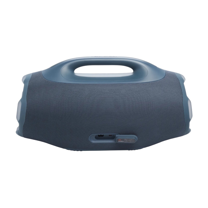 Акустична система JBL Boombox 4 Blue (JBLBOOMBOX4BLUEP)