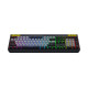 Клавиатура Hator Icefall Black (HTK401UA)