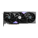 Видеокарта GF RTX 5060 Ti  8GB GDDR7 Gaming Trio OC MSI (GeForce RTX 5060 Ti 8G GAMING TRIO OC)