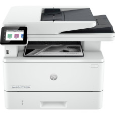 МФУ А4 HP LaserJet Pro 4103fdw c Wi-Fi (2Z629A)