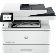 Багатофункціональний пристрій А4 HP LaserJet Pro 4103fdw з Wi-Fi (2Z629A)