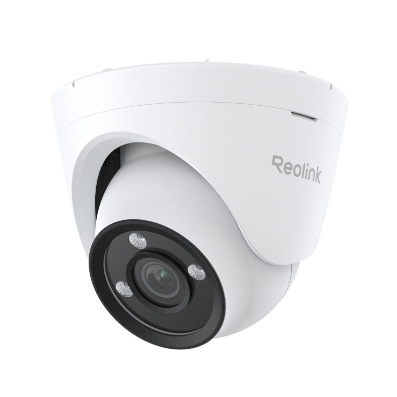 IP-камера Reolink ColorX Series P335X 8 МП 4mm