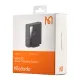 МЗП McDodo Hyperspace Series 100W 4-Port PD Quick Charging Station with C+C 1.2m cable CH-1802 Black