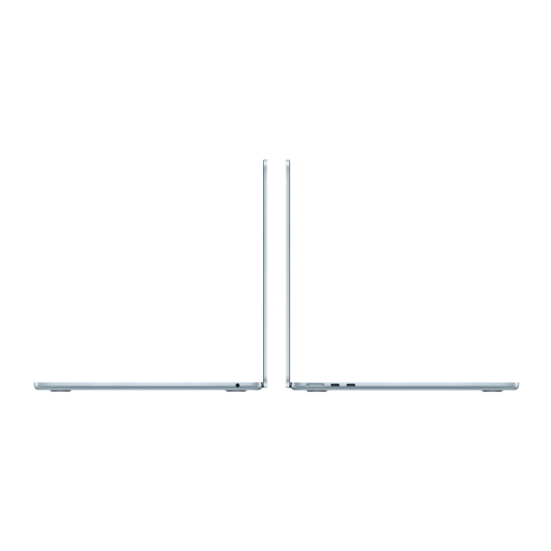 Apple MacBook Air 13.6 M4 512GB Sky Blue (MC6U4) 2025