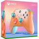 Microsoft Xbox Series X | S Wireless Controller Sunkissed Vibes OPI Special Edition (QAU-00118)