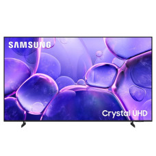 Телевiзор Samsung UE43U8000FUXUA