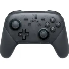 Nintendo Switch Pro Black (45496430528)