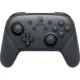 Nintendo Switch Pro Black (45496430528)