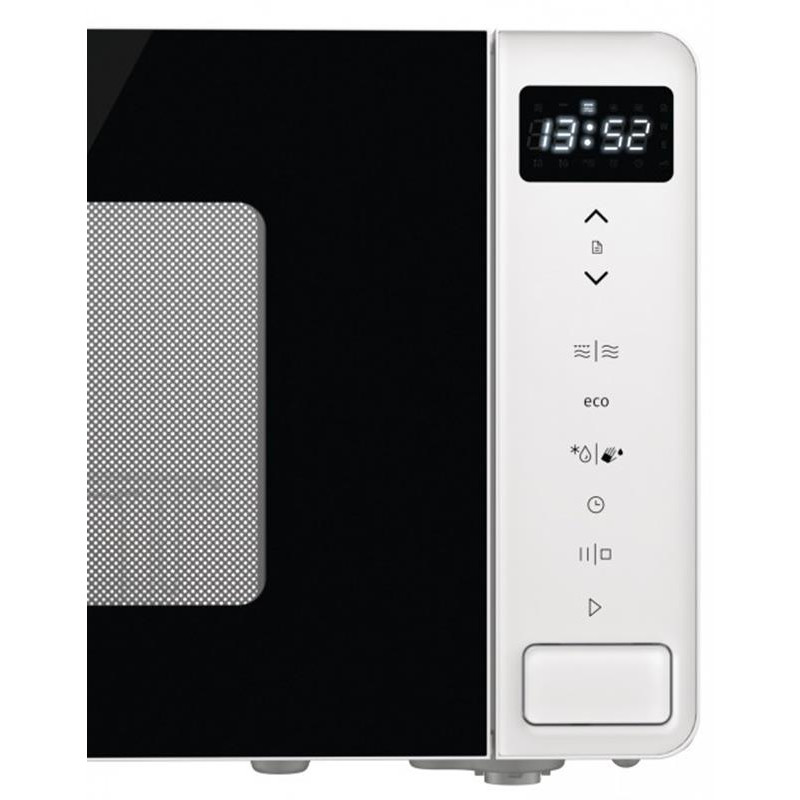 Мікрохвильова піч Gorenje MO20S4W