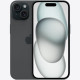 Apple iPhone 15 256GB Black (MTM43) eSim