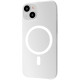 Чохол Proove Crystal Case with Magnetic Ring iPhone 14 transparent (PCCCIP140001)