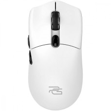 Бездротова ігрова миша Proove Gaming Rate white (CMRTWR003001)