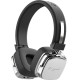 Бездротові навушники Proove 70’s Legend (APP) black/silver (HP70L001AP28)