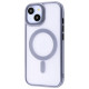Чохол Proove Blur Case with Magnetic Ring iPhone 15 sierra blue (PCBCIP150011)