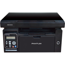 МФУ A4 ч/б Pantum M6500W с Wi-Fi