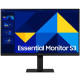 Монітор Samsung 21.5 S22D300 D-Sub, HDMI, IPS, 100Hz