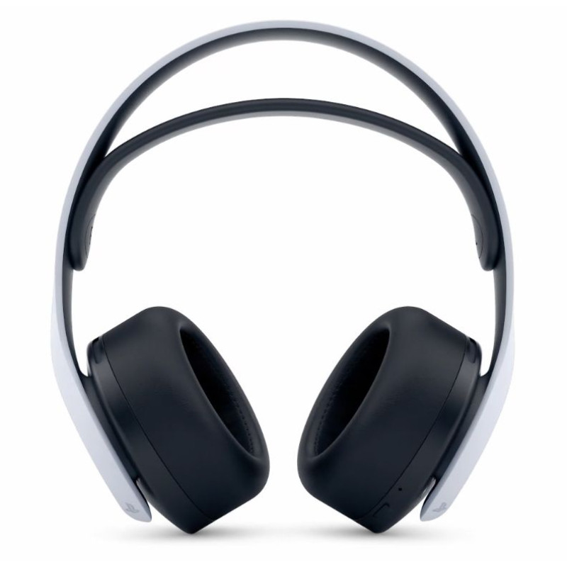 Гарнітура Sony Pulse 3D Wireless Headset Black/White (9387909)