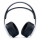 Гарнітура Sony Pulse 3D Wireless Headset Black/White (9387909)