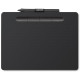Графічний планшет Wacom Intuos M Black (CTL-6100K-А)