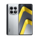 POCO M8 5G 12/512Gb Silver EU