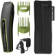 Машинка для стрижки Rowenta Nomad Sport Collection TN1409F0