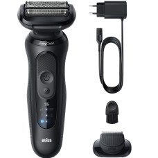 Електробритва Braun Series 5 52-N1200s