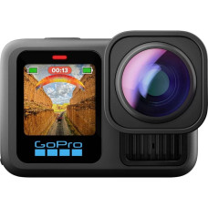 GoPro HERO 13 Black Ultra Wide Edition Camera (CHDRB-133-RW)