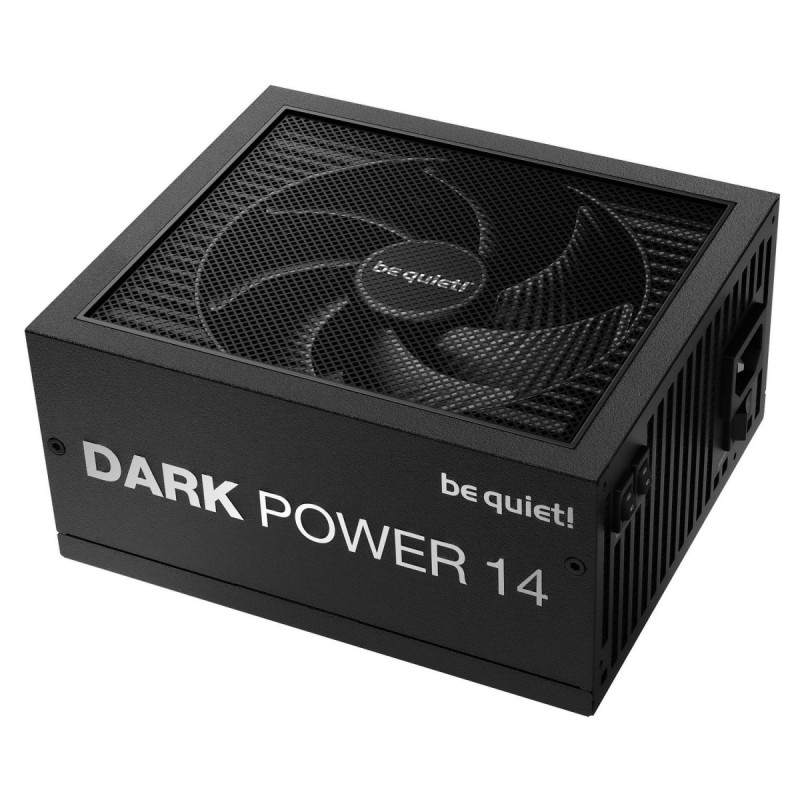 Блок живлення be quiet! Dark Power 14 850W (BP019EU)