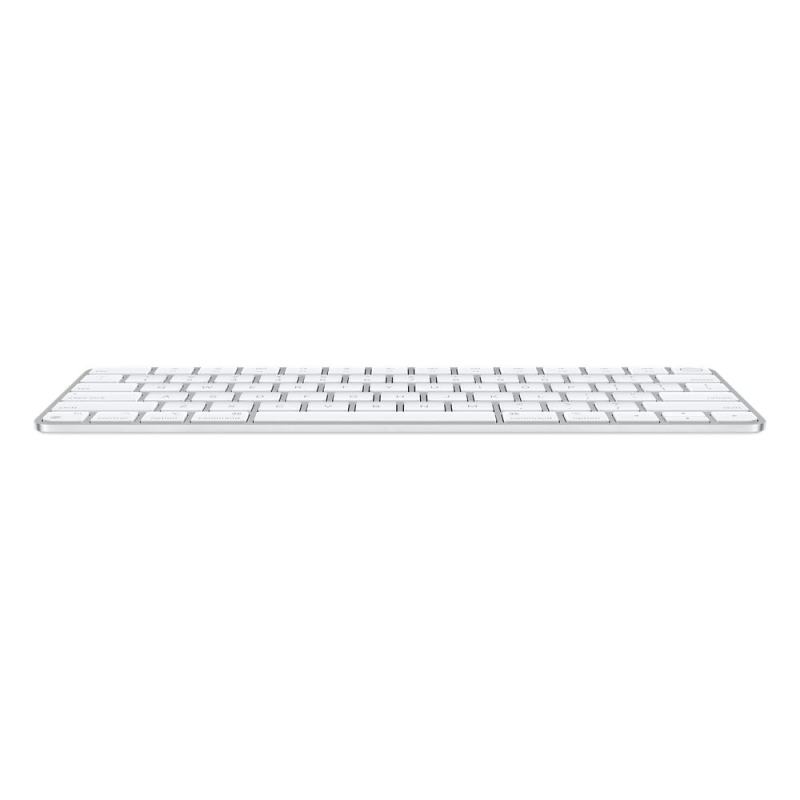 Клавіатура бездротова Apple Magic Keyboard with Touch ID for Mac models with Apple silicon (MK293)