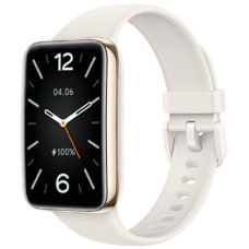 Фітнес-браслет Xiaomi Mi Smart Band 7 Pro White (BHR6077CN)