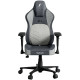 Кресло для геймеров 1stPlayer DK3 Grey