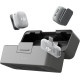 DJI Mic Mini 2TX + 1 Moblle RX (CP.RN.00000458.01)