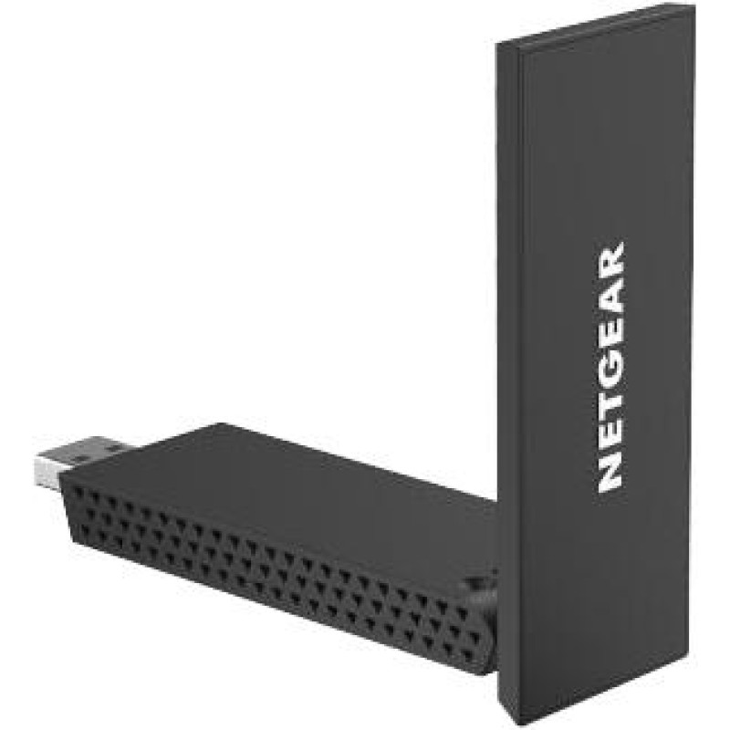 Бездротовий адаптер Netgear A8000 (A8000-100PES)