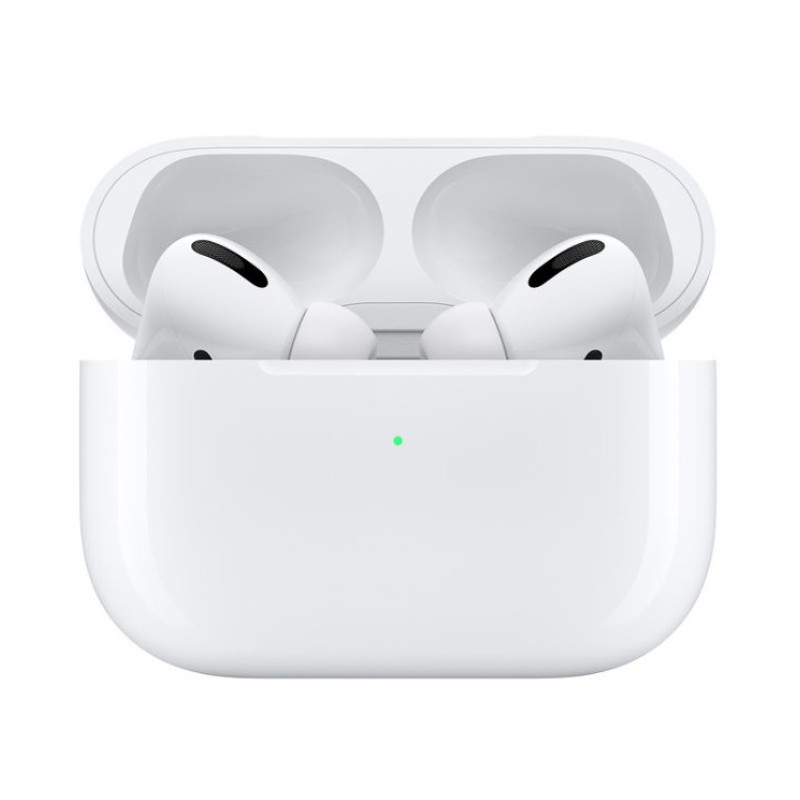 Беспроводные наушники Apple AirPods Pro with Magsafe 2021 (MLWK3)