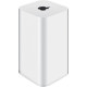 Беспроводной маршрутизатор (роутер) Apple AirPort Time Capsule 3 TB (ME182)