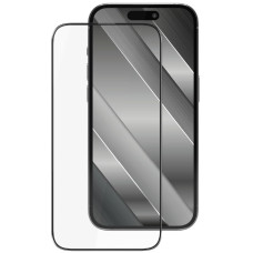 Захисне скло Proove Premium iPhone 14 Pro/15/16 black (PGPPMI14P001)