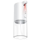 Дозатор піни сенсорний HOCO Amy Automatic Foam Soap Dispenser White