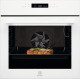 Духовка електрична Electrolux EOE8P31v