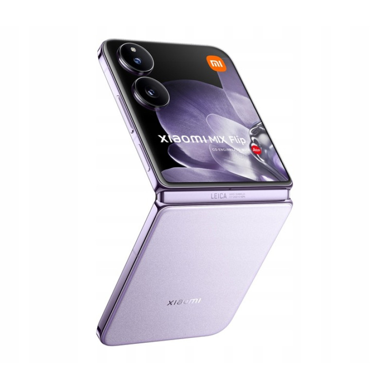 Xiaomi Mix Flip 12/512Gb Purple (EU)