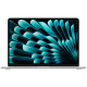 Apple MacBook Air 13.6 M4 512GB Silver (MW0X3) 2025