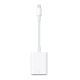 Apple iPad Lightning to SD Card Camera Reader (USB 3.0) (MJYT2) (EU)
