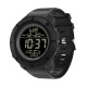 Цифровий Годинник NORTH EDGE TANK black (37383)